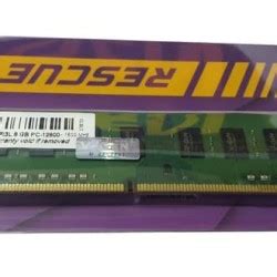 Jual RAM DDR3 V GeN RESCUE 8GB PC12800 1600Mhz LongDimm Memory PC VGEN