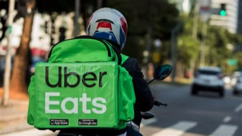 Uber Eats Passa A Aceitar Vale Refei O Sodexo Para Fazer Pedidos No