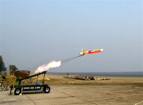 Pralay Missile