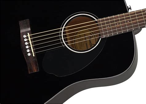 Fender CD-60S Pack Review - Beginner Guitar with Benefits - GuitarEuroShop.com