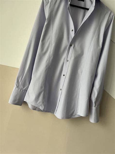 Gucci Formal Shirt Grailed