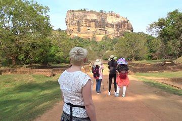 Private Day Tour Of Sigiriya Dambulla 2024