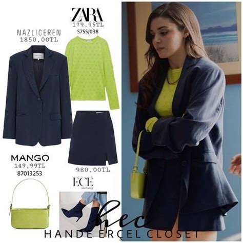 Hande Er El S Closet Handercelcloset Photos Et Vid Os Instagram