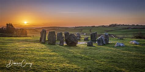 Drombeg Stone Circle - Dominic Casey Photos