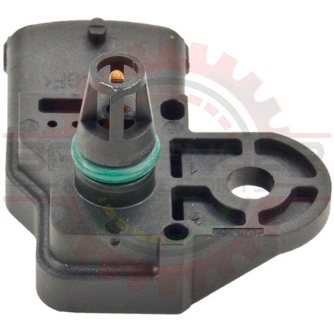 Bosch 3 Bar TMap Map Sensor With IAT