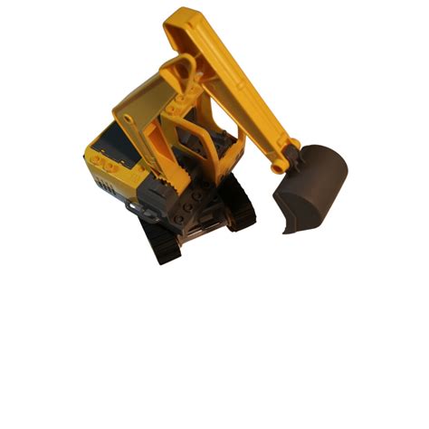 Duplo Bagger