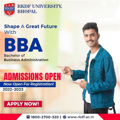 Admissions Open