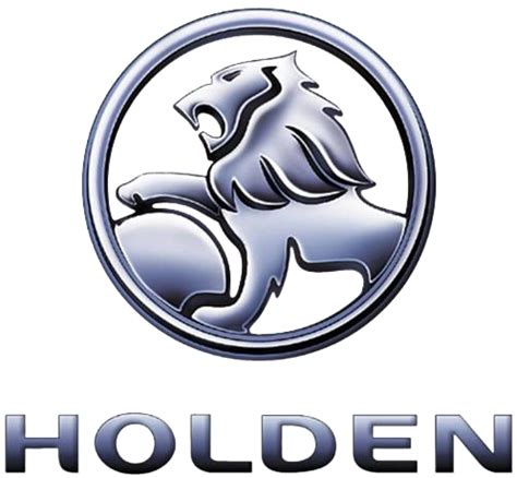 Holden Logo