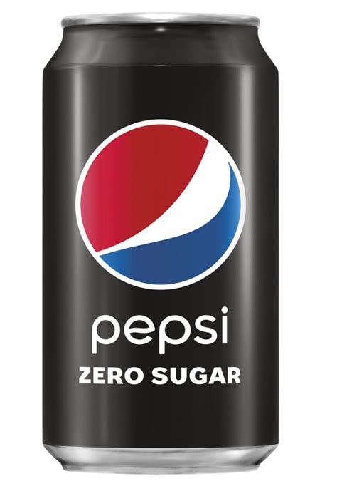 Pepsi Zero Sugar- 12 oz Can | Food Riot