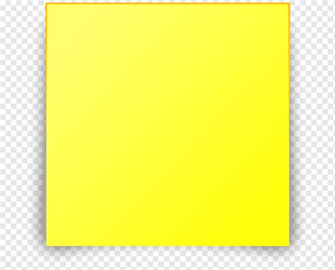 Post It Note Paper Sticker Kuning Catatan Tempel Bermacam Macam