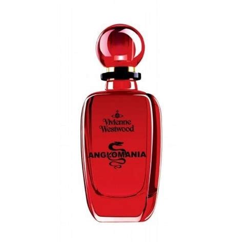 Vivienne Westwood Anglomania 30ml Eau De Parfum Spray Damaged Box