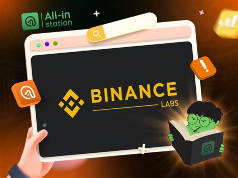 Binance Labs đầu tư vào dự án liquid staking Bitcoin mang tên Lombard