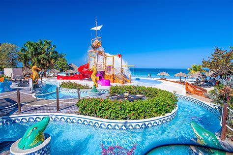 All-Inclusive Resorts Seven Mile Beach Jamaica | SANDALS