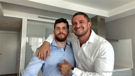 Of Dato Foland And Frandullon Flip Fuck Putinho V Deos Gays