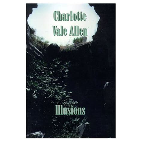 Illusions English Edition Ebook Vale Allen Charlotte Amazon Es