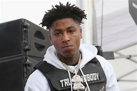 YoungBoy Never Broke Again - Biography, Height & Life Story | Super ...