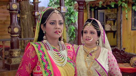 Krishnotsav Ek Divya Leela Watch Episode 41 Yashoda Realises