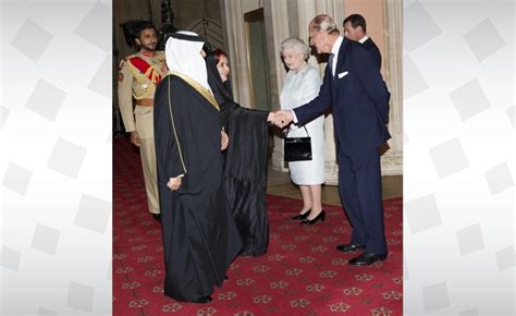 Bahrain, UK: Over two centuries of solid relations