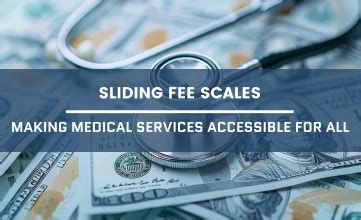 Sliding Fee Scale Affordable Healthcare Explained