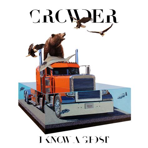 JFH News: Crowder Releases Music Video For "Red Letters"