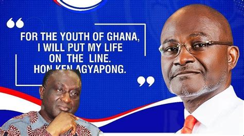 Here S Why Kennedy Agyapongs Popularity Spiked After Alan Quit Alan