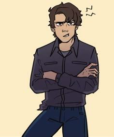 REALLY HOT MICHAEL AFTON FANART Ideas In Afton Michael Fnaf Art