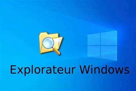 Personnaliser Lexplorateur De Fichiers De Windows 10