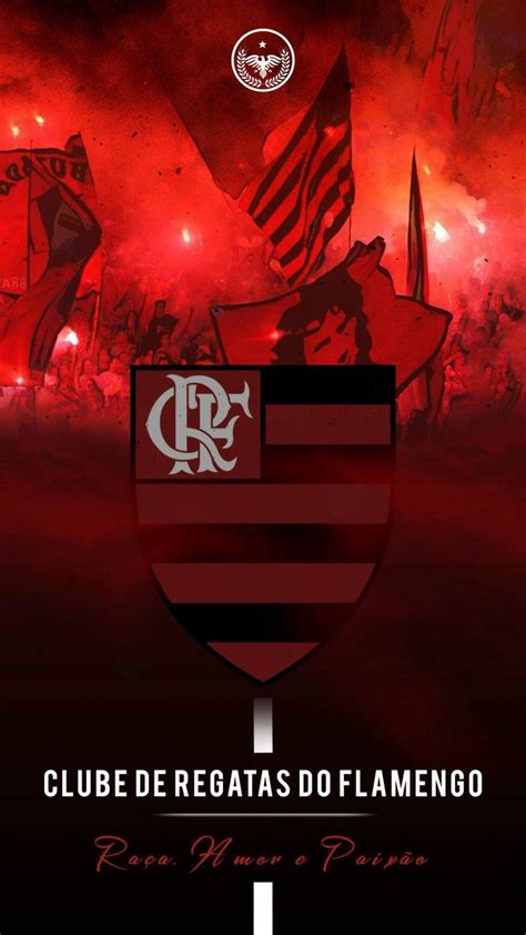 CLUBE DE REGATAS DO FLAMENGO Por 1895Edits 1895edits Twitter