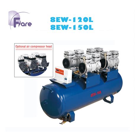 China Dental Air Compressor Manufacturers