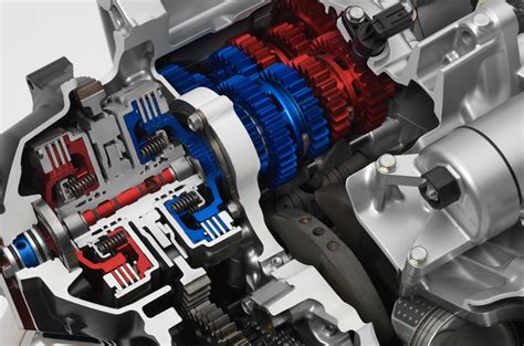 Dct Versus Cvt What S The Difference Motodeal