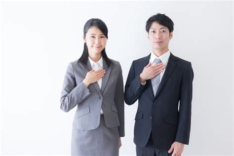 公務員試験に適した服装とは？筆記・面接に適した服装を紹介 公務員試験｜資格の予備校 Lec東京リーガルマインド