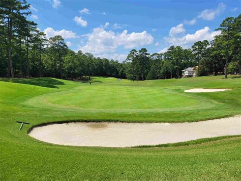 Best Golf Courses in Hot Springs Village, Arkansas (2022) - Natural ...