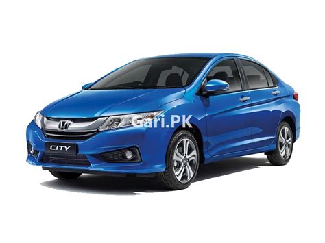 Honda City 1 2L CVT Price In Pakistan 2025 New Model Specs Features