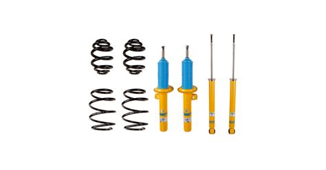 Kit Ammortizzatori Bilstein B Combinazione Filettata Bmw M E Gt I Ch