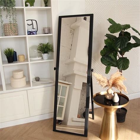 Зеркало интерьерное "Напольное зеркало", 150 см х 45 см, 1 шт - купить ...