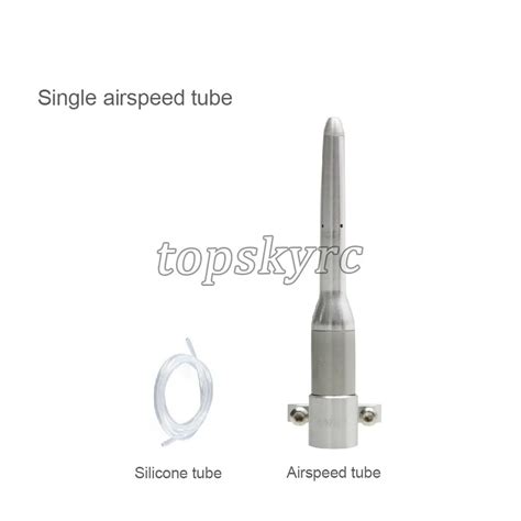 Pitot Static Probes — Aerosonic 40 Off