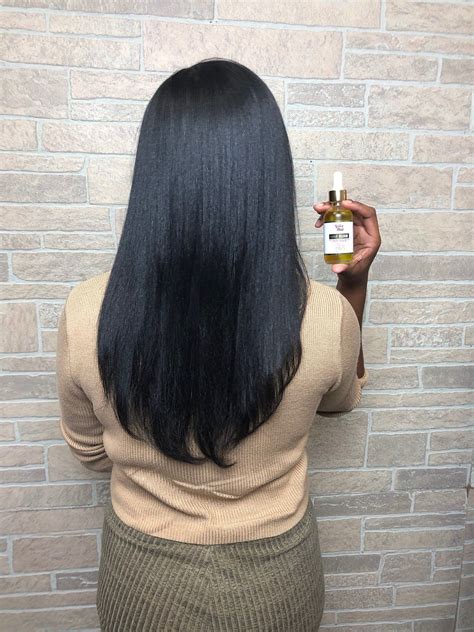 Purefix Hair Elixir Hair Elixir Hair Styles Long Hair With Bangs