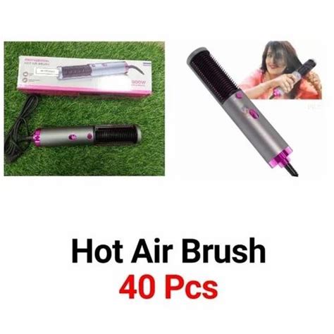 Hot Air Brush At 89 Piece Mumbai ID 2852905315330
