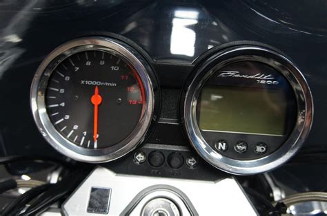 Suzuki Gsf Bandit Naked Streetfighter Pre Model