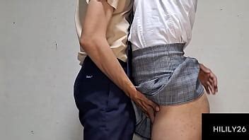 Si Se Da Cuenta Que Me Masturbo Me Cogera XVIDEOS