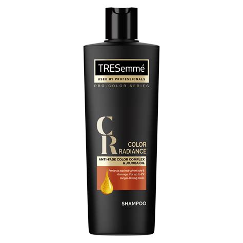 Shampoo Tresemmé Philippines Products