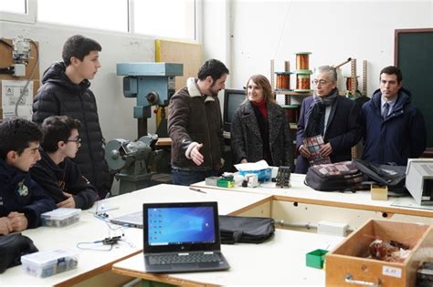 Medio centenar de nuevos ciclos y siete cursos de especialización