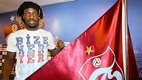 Trabzonspor Kap A Bildirdi Fanatik Gazetesi Trabzonspor Ts