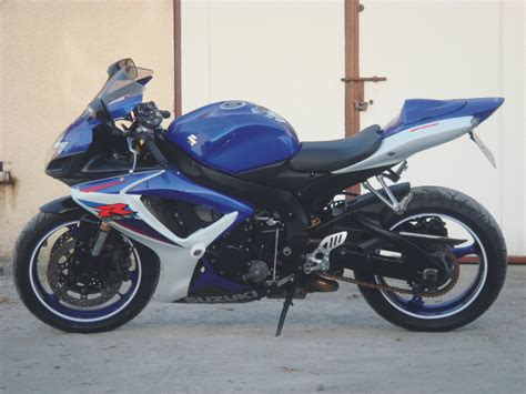 Suzuki Gsxr K Suzuki Gsxr K Baza Skradzionych Motocykli