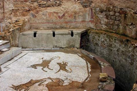 Piazza Armerina Visite guidée de la Villa Romana del Casale