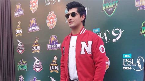 Naseem Shah Injury Update Ahead of All-Important PSL 9