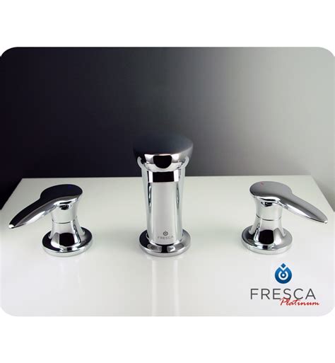 Faucets And Drains Fresca Isarus