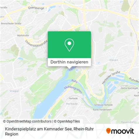 Wie komme ich mit Bus Bahn U Bahn oder Straßenbahn nach