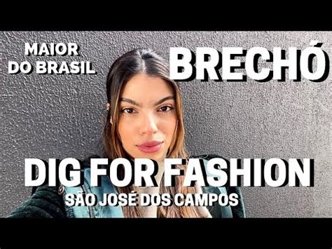 Brech S Em S O Paulo Visitamos Um Dos Melhores Brech S Do Brasil