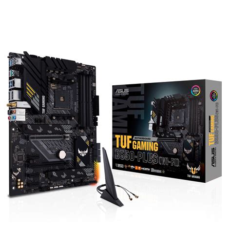 Asus Tuf Gaming B Plus Amd Ryzen Swim Main Jp